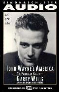 John Waynes America