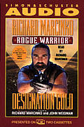 Designation Gold Rogue Warrior