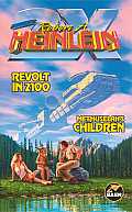 Revolt In 2100 Methuselahs Children