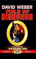 Field Of Dishonor Honor Harrington 04
