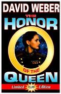 Honor Of The Queen 1st Edition Honor Harrington 2