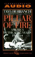 Pillar Of Fire America In The King Years