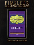 Swedish Learn to Speak & Understand Swedish with Pimsleur Language Programs