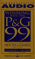 Winning With The P&G 99 99 Principles