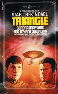 Triangle: Star Trek: The Original Series