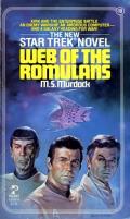 Web Of The Romulans: Star Trek: The Original Series 10