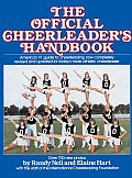 The Official Cheerleader's Handbook