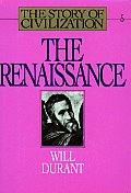 Renaissance Story Of Civilization Volume 5