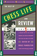 Best Of Chess Life & Review Volume 1 1933