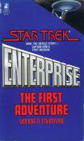 Enterprise: The First Adventure: Star Trek: The Original Series