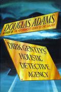 Dirk Gently's Holistic Detective Agency: Dirk Gently 1