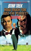 How Much For Just The Planet?: Star Trek: The Original Series 36