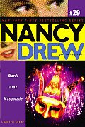 Nancy Drew 081 Mardi Gras Mystery
