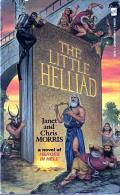 The Little Helliad: Heroes In Hell 9