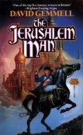 The Jerusalem Man: Jon Shannow 1