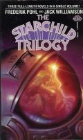 The Starchild Trilogy: The Reefs Of Space / Starchild / Rogue Star