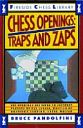 Chess Openings Traps & Zaps