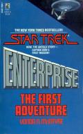 Enterprise: The First Adventure: Star Trek: The Original Series