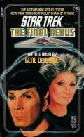 The Final Nexus: Star Trek: The Original Series 43