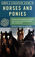 Simon & Schuster Guide To Horses & Ponies Ponies Of The Wor