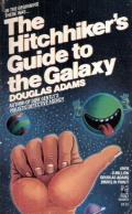 The Hitchhiker's Guide To The Galaxy: Hitchhiker's Guide To The Galaxy 1