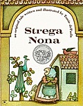 Strega Nona An Original Tale