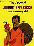 Story Of Johnny Appleseed