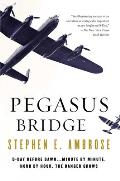Pegasus Bridge June 6 1944