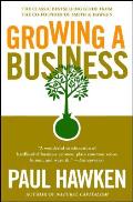 Growing A Business