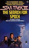 Star Trek III The Search for Spock