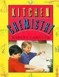 Kitchen Chemistry Science Experiments