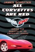 All Corvettes Are Red