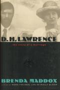 D H Lawrence The Story Of A Marriage