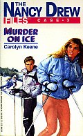 Nancy Drew Case Files 003 Murder On Ice