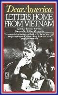 Dear America Letters Home From Vietnam