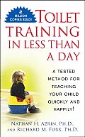 Toilet Training In Less Than A Day