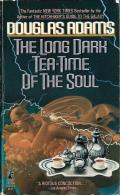 The Long Dark Tea-Time Of The Soul: Dirk Gently 2