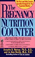 Pregnancy Nutrition Counter