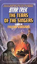Tears Of The Singers Star Trek 19
