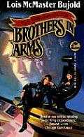 Brothers In Arms Miles Vorkosigan