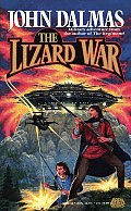 Lizard War