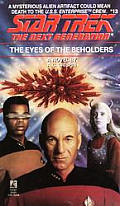 Eyes Of The Beholders Star Trek The Next Generation 13