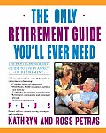 The Only Retirement Guide You'll Ever Need