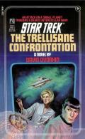 The Trellisane Confrontation: Star Trek: The Original Series 14