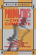 Pandolfinis Chess Complete The Most Comprehensive Guide to the Game from History to Strategy