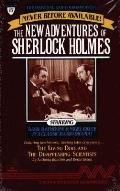 New Adventures Of Sherlock Holmes Au