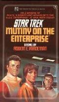 Mutiny On The Enterprise Star Trek 12