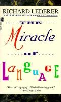 Miracle Of Language