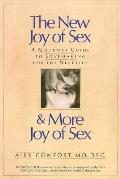 New Joy Of Sex & More Joy Of Sex