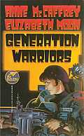 Generation Warriors Planet Pirates 3